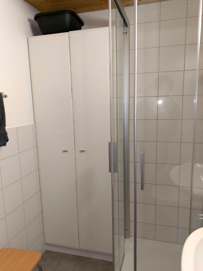 Studio Schija Sankt Antönien Εξωτερικό φωτογραφία