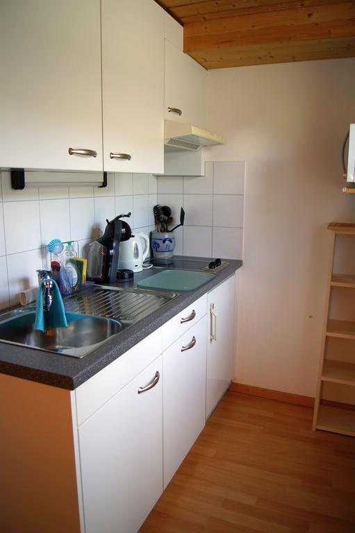 Studio Schija Sankt Antönien Εξωτερικό φωτογραφία